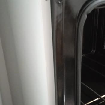 Luxell Servis Hatası Fırınımı Mahvetti