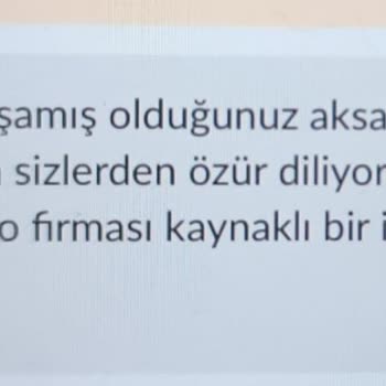 Trendyol'da Kayıp Kargo Ve İade Sorunu: 600 TL Zarar
