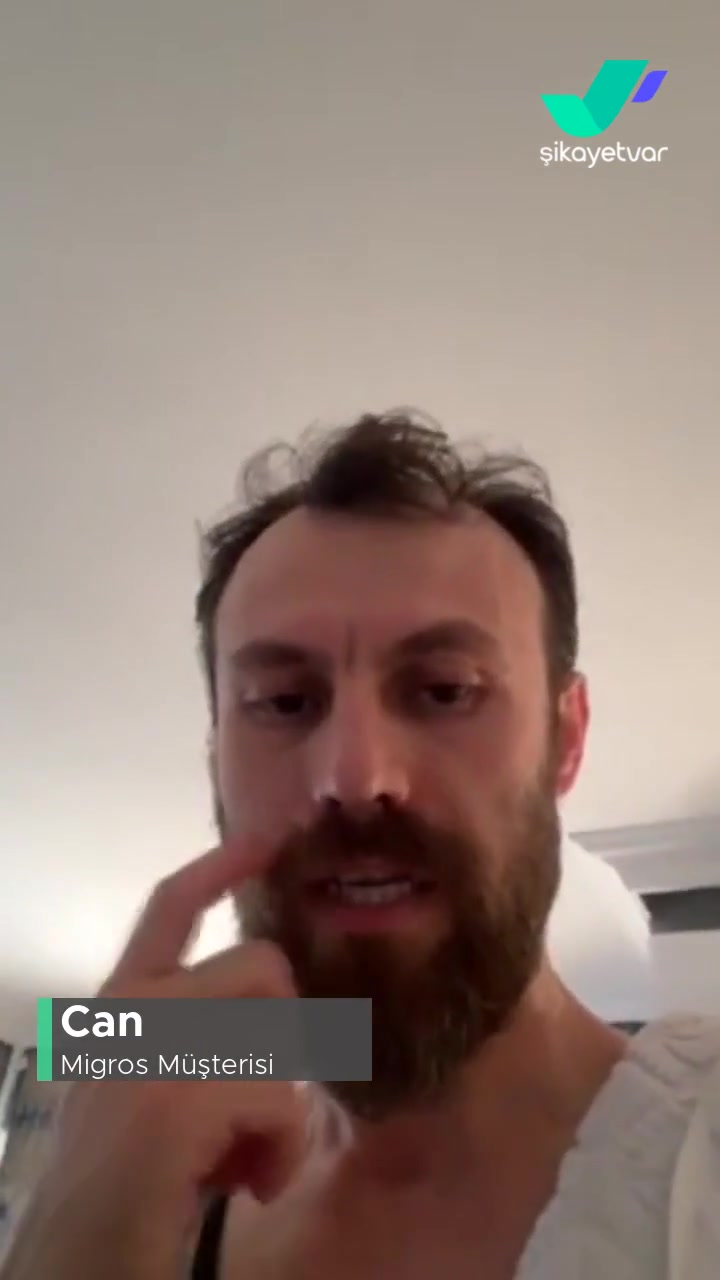 Migros Gel Alda Eksik Gramajlı Ürün videonun kapak resmi