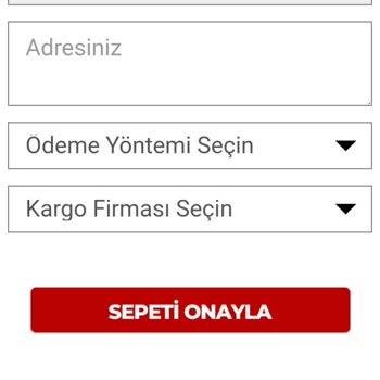 Polocarsi.shop Yanıltıcılık Yanlış Ürün!