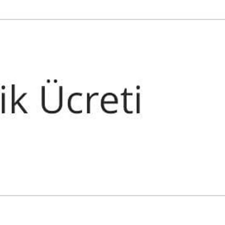 Denizbank Kart Aidat İadesi
