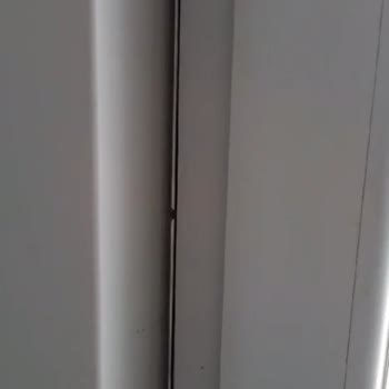 GNC Konteyner Ve Prefabrik Evi Bitirmeden Evi Bırakıp Gittiler...
