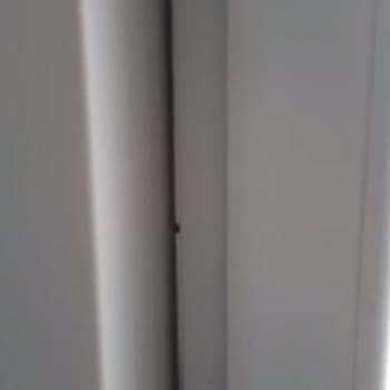 GNC Konteyner Ve Prefabrik Evi Bitirmeden Evi Bırakıp Gittiler...