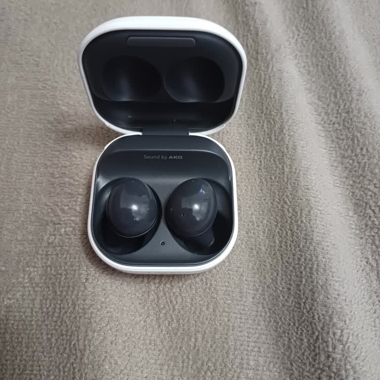 Samsung Buds2 Sorunlu Cihaz Sıkıntısı