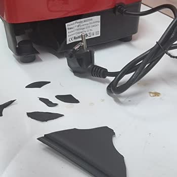 Kırılan Ürün Tanzim Ödenmiyor Aras Kargo