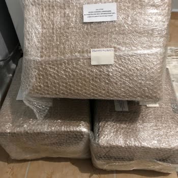 Kırılan Ürün Tanzim Ödenmiyor Aras Kargo