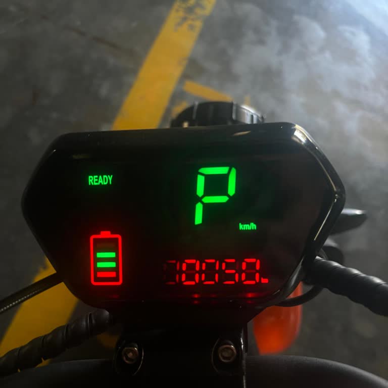 Volta Se-03 Ve Vsm Sorunları