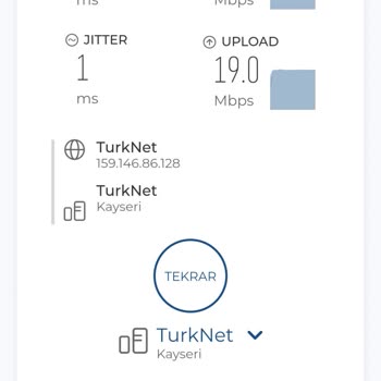 TurkNet'ten Hizmet Almamalısınız