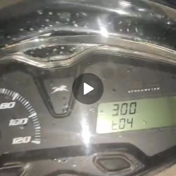 TVS Motor Bir Motosiklet Sorunu Hakkında Şikayet