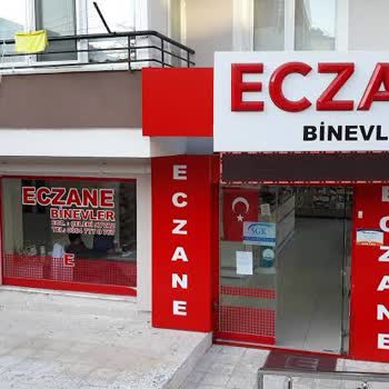 Kahramanmaraş Büyükşehir Belediyesi Nöbetçi Eczanelerin Az Olması