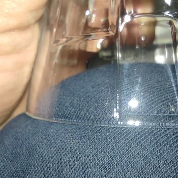 Karaca Züccaciye Karaca Espark Etna Su Takımı Hepsi Hasarlı