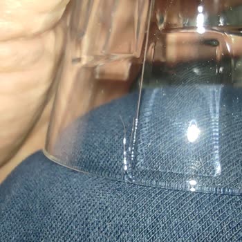 Karaca Züccaciye Karaca Espark Etna Su Takımı Hepsi Hasarlı