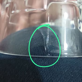 Karaca Züccaciye Karaca Espark Etna Su Takımı Hepsi Hasarlı
