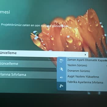 PHILIPS TV Neopix Prime 2 Güncelleme Sorunu