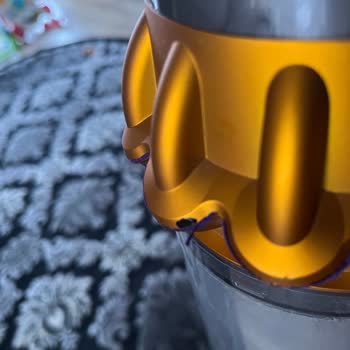 Dyson V15 Görüntü Hayal Kırıklığı