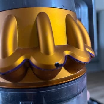 Dyson V15 Görüntü Hayal Kırıklığı