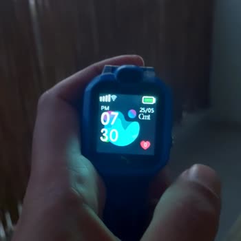 Uz Akıllı Çocuk Saati ( Çalışmayan Saatler)