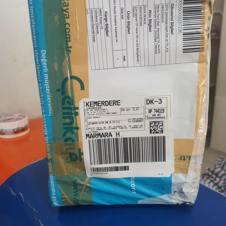 Çetinkaya Para 💸 İadesi Yapmıyor