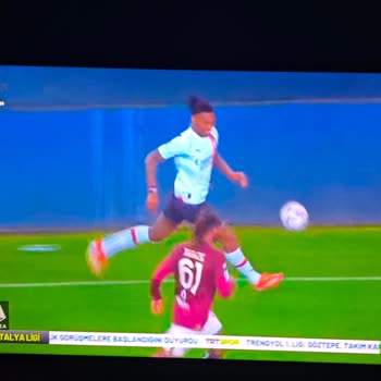 PHILIPS TV Philips 9500 Serisi TV Pişmanlıktır