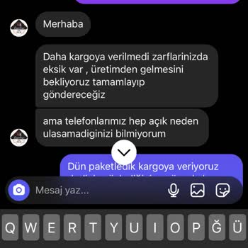 Nare Davetiye Davetiyelerimi Hala Kargolamıyor