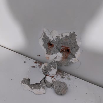 Bellona Ürün Eksikliği Ve Montaj Sırasında Evime Verdiği Zarar