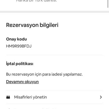 Airbnb Ev Sahibi İsterse Donunuza Kadar Alır!