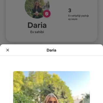 Airbnb Ev Sahibi İsterse Donunuza Kadar Alır!