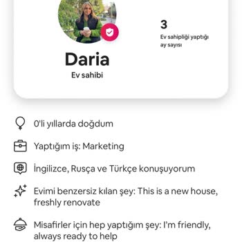 Airbnb Ev Sahibi İsterse Donunuza Kadar Alır!