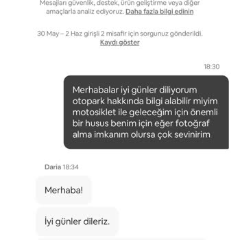 Airbnb Ev Sahibi İsterse Donunuza Kadar Alır!