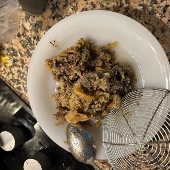 File Marketten Aldığım Porsiyon Gurme Marka Mini Churros