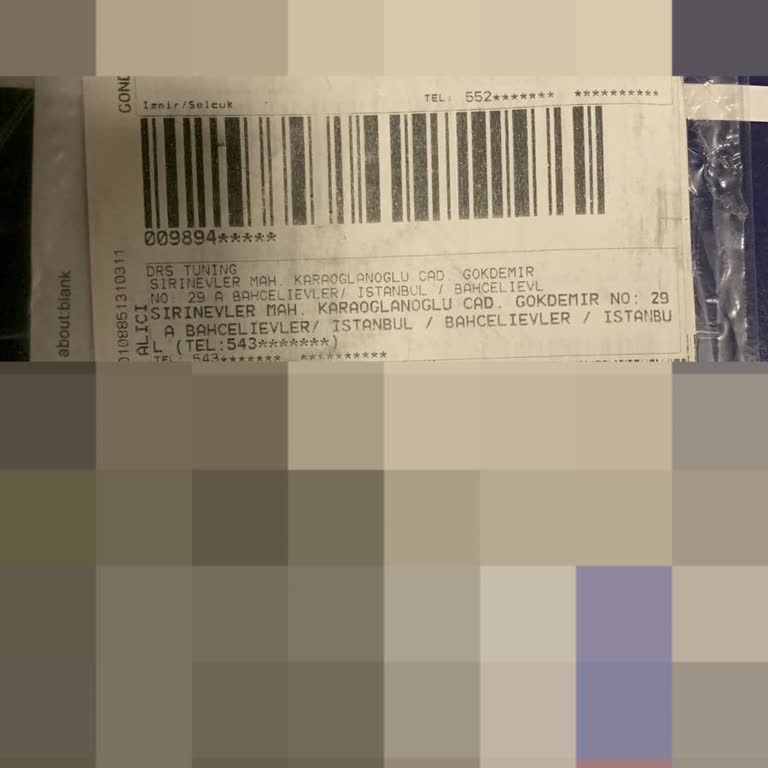 Drs Tuning Shop Sipariş Hatası Olabilir Mi Sipariş Kaydı Gözükmüyor Bende