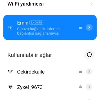 Vodafone Netin Verdiği Mutsuzluk