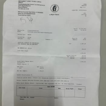 Fakir Ev Aletleri Sürekli Arızalanan Çaydanlık Ve Yetersiz Servis Hizmeti