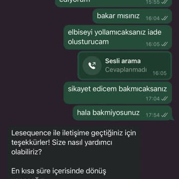 Lesequence İnsanların Ekmeğiyle Oynuyorlar Oyalıyorlar