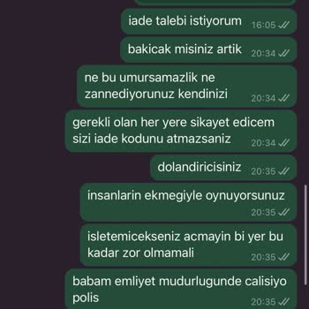 Lesequence İnsanların Ekmeğiyle Oynuyorlar Oyalıyorlar