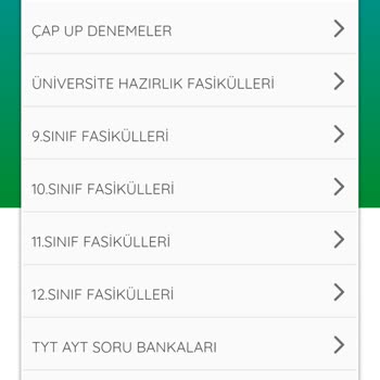 Çap Yayınları Video Çözüm Uygulamasının Pratiklikten Uzaklığı
