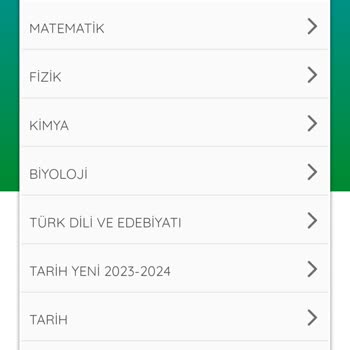Çap Yayınları Video Çözüm Uygulamasının Pratiklikten Uzaklığı