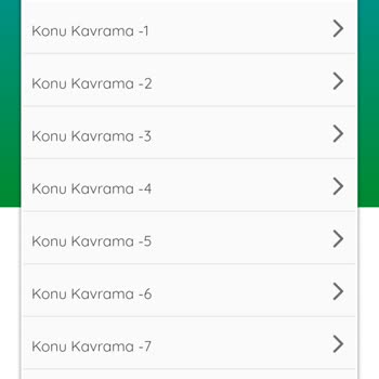 Çap Yayınları Video Çözüm Uygulamasının Pratiklikten Uzaklığı