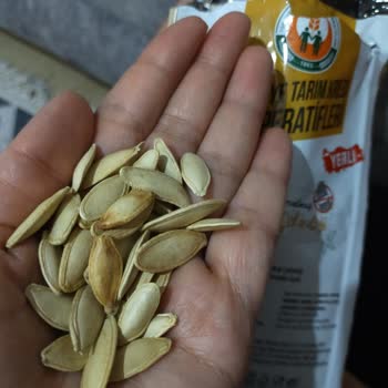 Tarım Kredi Kooperatif Market Tarım Kredi Tuzsuz Kabak Çekirdeği