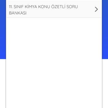 Orbital Yayınları Video Çözüm Uygulamasının Pratiklikten Uzaklığı