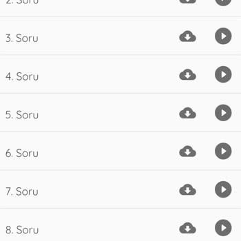 Orbital Yayınları Video Çözüm Uygulamasının Pratiklikten Uzaklığı