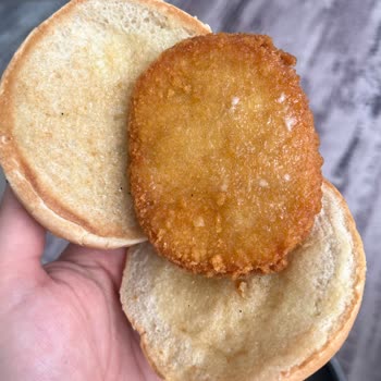 Saloon Burger Siparişinin Özensizliği Ve Saçmalığı!