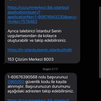 Hamidiye Su Sipariş Sorunu // Vatandaş Temsilcilerinin Ciddiyetsizliği