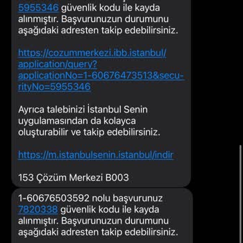 Hamidiye Su Sipariş Sorunu // Vatandaş Temsilcilerinin Ciddiyetsizliği