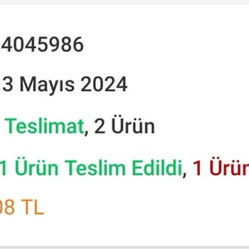 Trendyol Paramın Üstüne Çöktü!