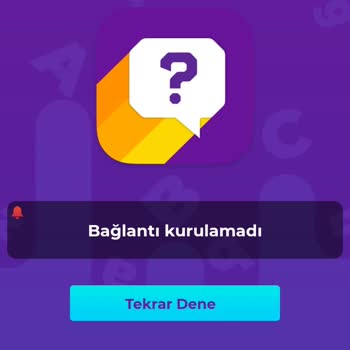 Mynet Kelime Savaşı Oyununa Giriş Yapamıyorum Bağlantı Sorunum Var