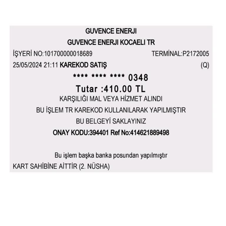 Opet Hediye Kupon Mağduriyeti Ve Karşılanmayan Haklar!