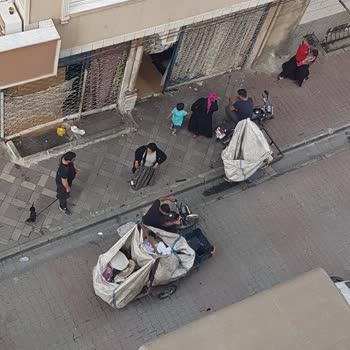 Gelir İdaresi Başkanlığı Dükkan Kullanımı İle İlgili Şikayet