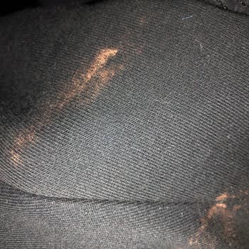 Bakırköy Altun Market Bulgur Paketinden Montuma Çamaşır Suyu Bulaştı!