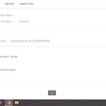 Xiaomi 5 Ay Önce Aldığım Poco F4 Telefonumun Fatura Tutarıyla İadesi